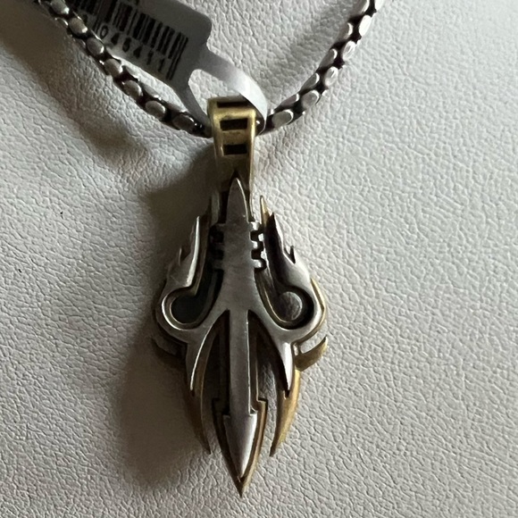 Bico Other - Bico 🌟HP🌟Australian Jewelry Pendant